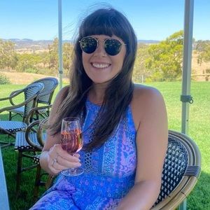 Meet your Posher, Bethany